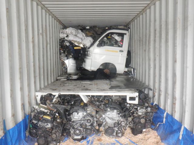 Verified Japanese export products — automotive parts, electronics, and wholesale goods ready for international shipping